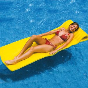 Matelas pour piscine