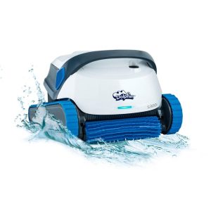 Robots - piscines hors terre