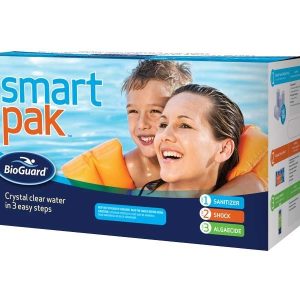 POOL PAK LARGE KIT
