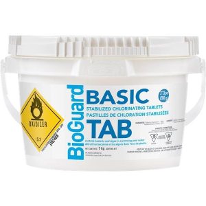 BASIC 3" TABLETS