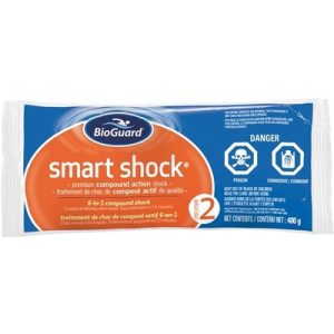 SMART SHOCK BioGuard
