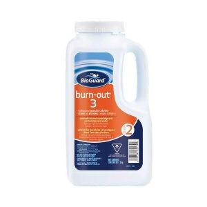 BURN-OUT 3