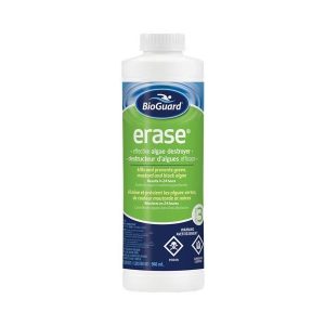 BioGuard Erase