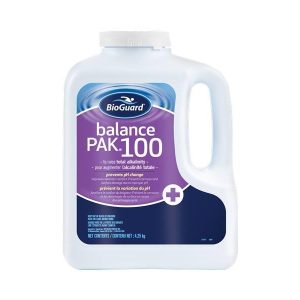 BioGuard Balance Pak 100 (4,25 kg)