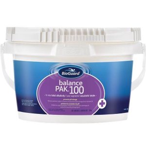 BioGuard Balance Pak 100 (10 kg)