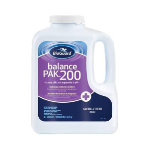 BioGuard Balance Pak 200 (3,25 kg)