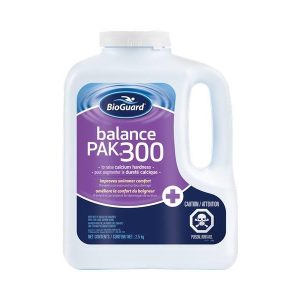 BioGuard Balance Pak 300 (2,5 kg)