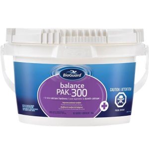 BioGuard Balance Pak 300 (8 kg)