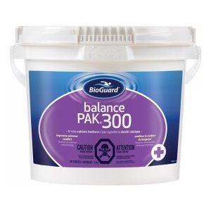 BioGuard Balance Pak 300 (11 kg)