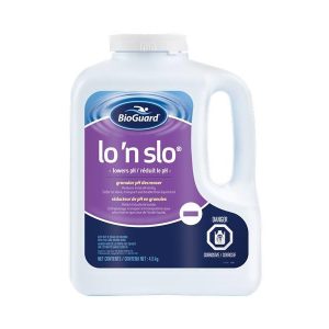 BioGuard Lo N' Slo (4,5 kg)