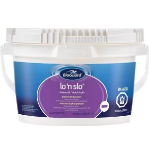 BioGuard Lo N' Slo (11 kg)