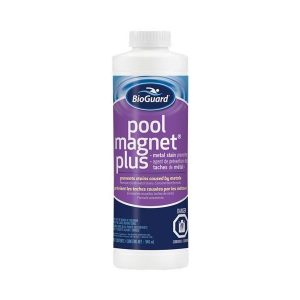 BioGuard Pool Magnet Plus