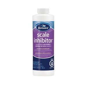 Scale Inhibitor