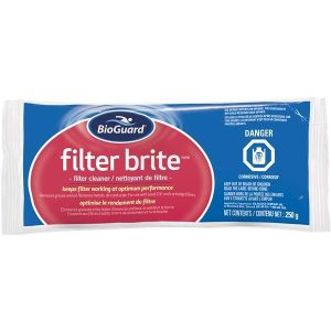 Filtre BioGuard Brite