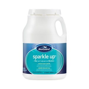 SPARKLE UP