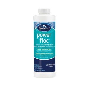 POWER FLOC