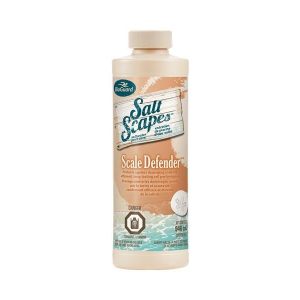 BioGuard SaltScapes Défenseur de l'échelle
