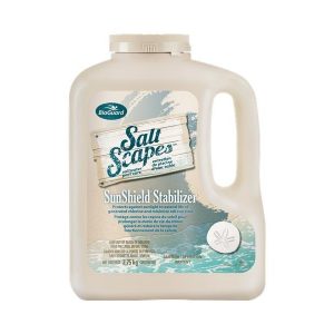 Stabilisateur de protection solaire BioGuard SaltScapes