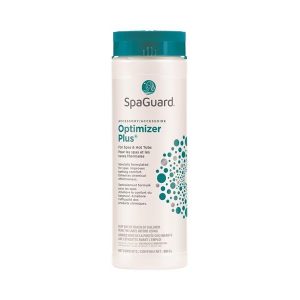 Optimiseur SpaGuard Plus