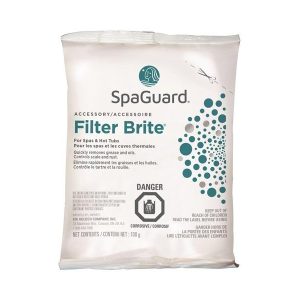 Filtre SpaGuard Brite
