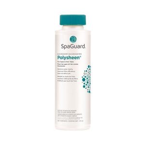SpaGuard Polysheen