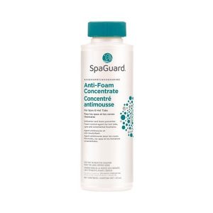 Concentré Anti-Mousse SpaGuard