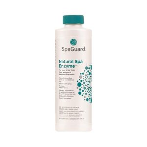 SpaGuard Natural Spa Enzyme
