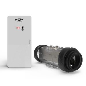 Systèmes au Sel Moov