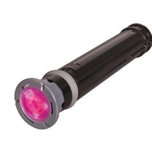 Lumière pour retour d'eau color logic - Hayward