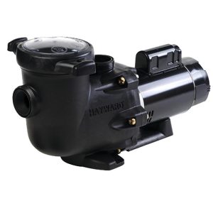 Pompe tri-star - Hayward