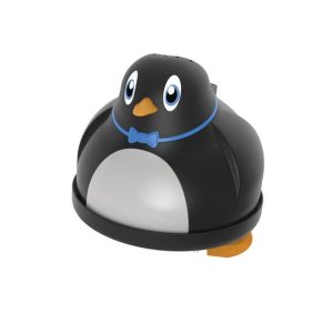 Nettoyeur pingouin