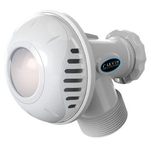 Lumière Star White LED blanche